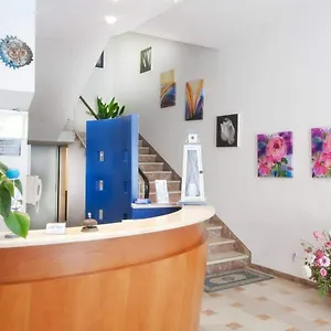 Arix Rimini