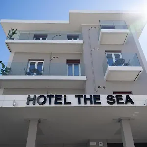 The Sea Rimini